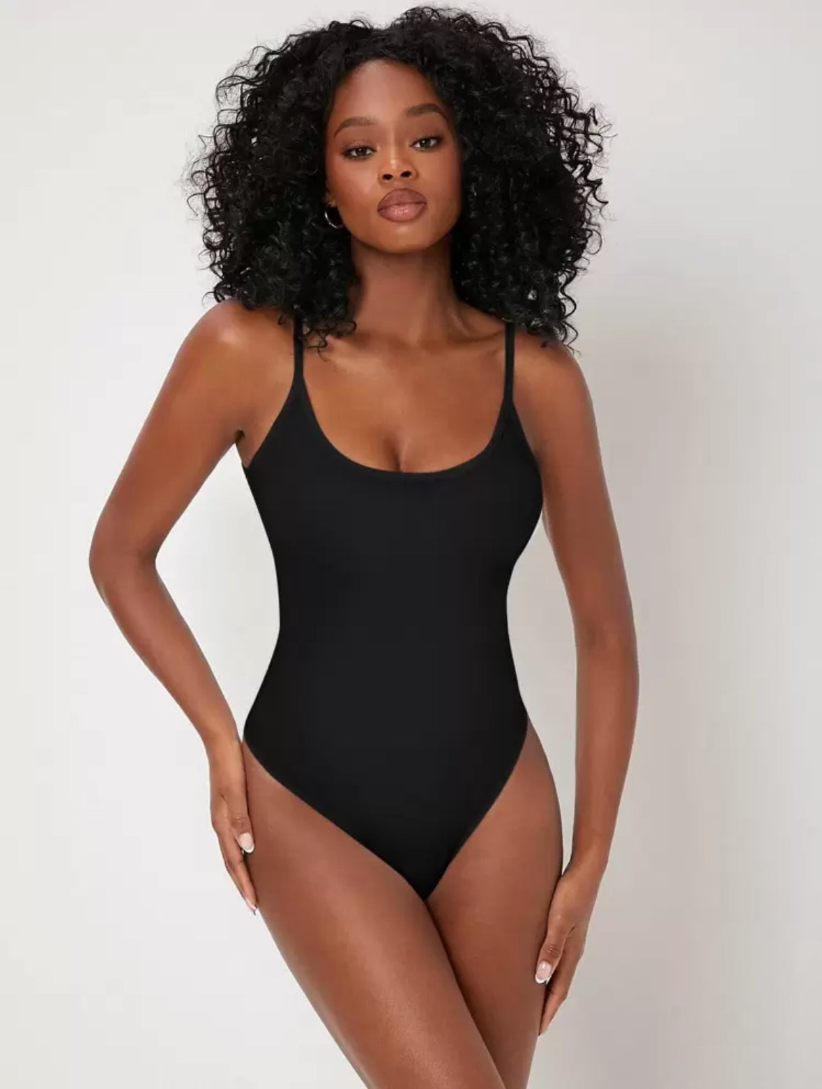 Combinaison gainante femme intégrale - sans couture