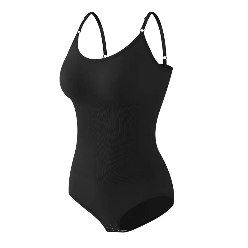 Combinaison gainante femme intégrale - sans couture