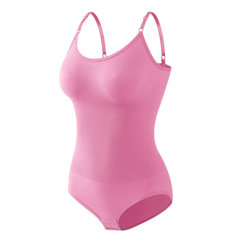 Combinaison gainante femme intégrale - sans couture