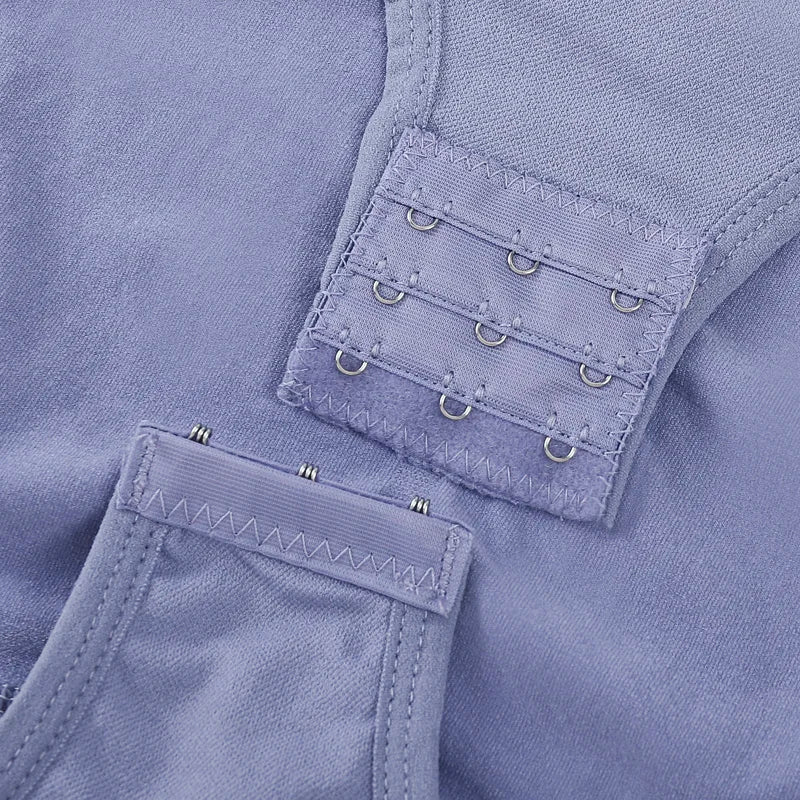 Combinaison gainante femme intégrale - sans couture