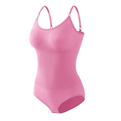 Combinaison gainante femme intégrale - sans couture