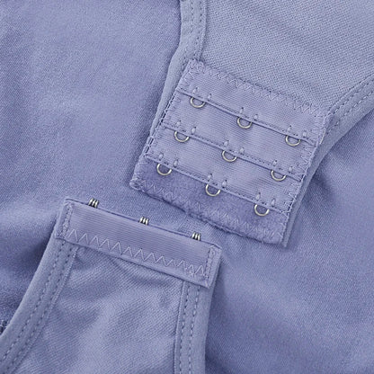 Combinaison gainante femme intégrale - sans couture